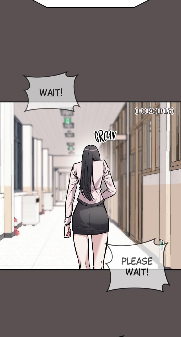 Undercover at Chaebol High Chapter 15 - Page 7