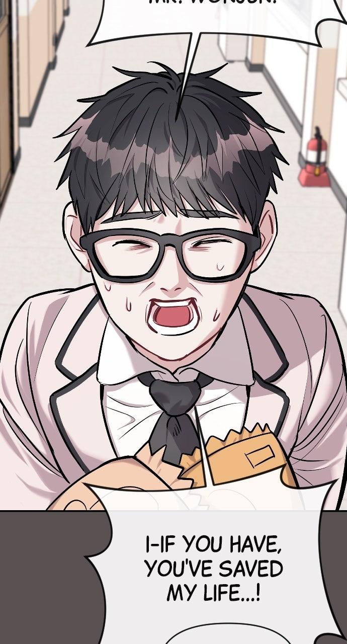 Undercover at Chaebol High Chapter 15 - Page 10