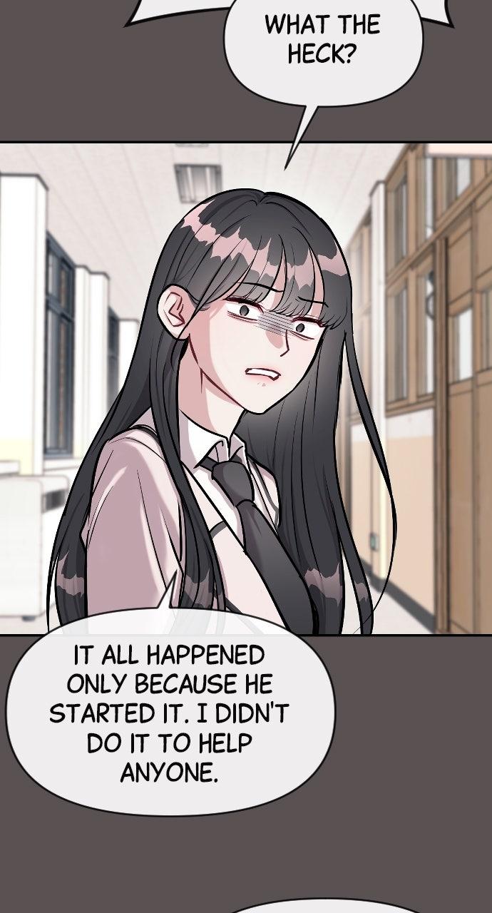 Undercover at Chaebol High Chapter 15 - Page 11