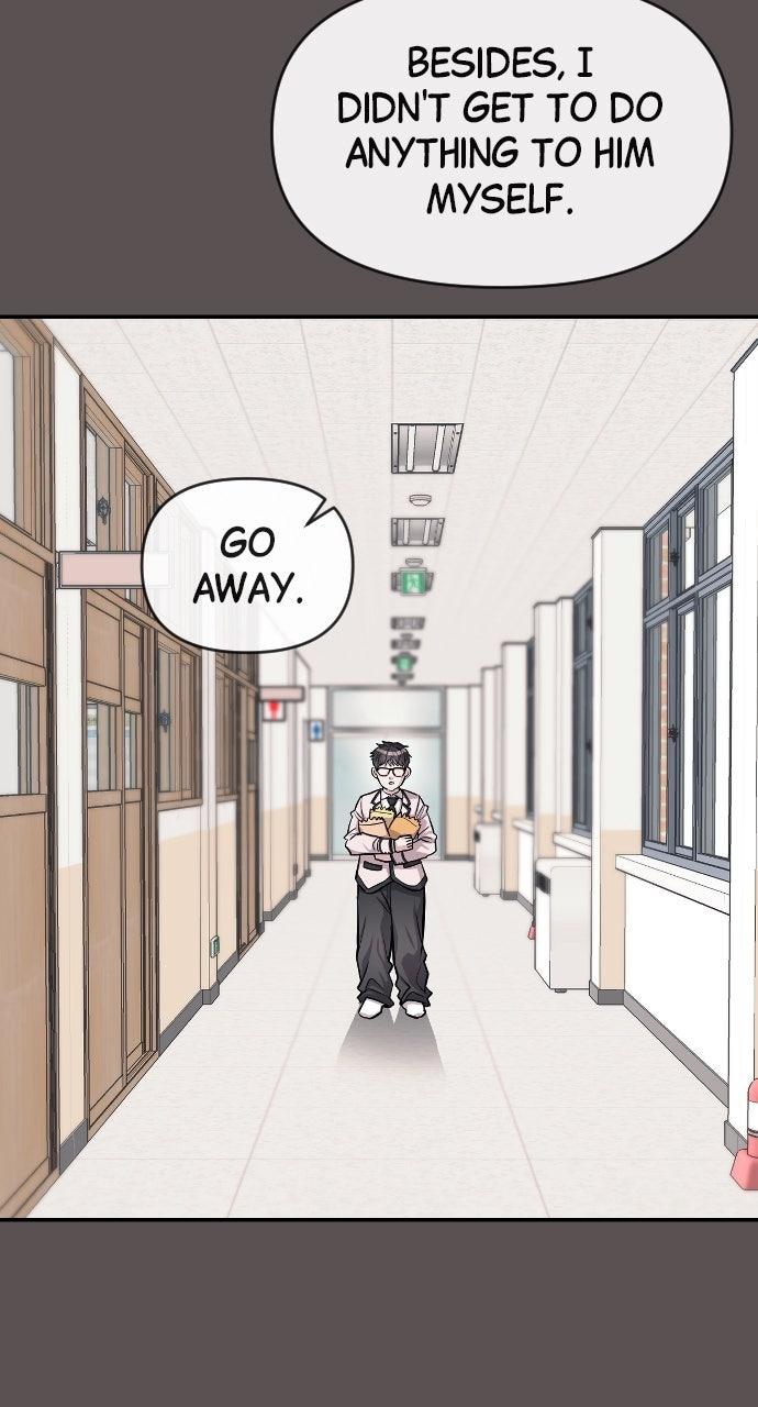 Undercover at Chaebol High Chapter 15 - Page 12