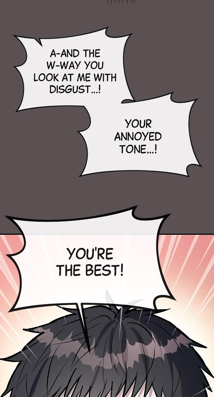 Undercover at Chaebol High Chapter 15 - Page 15