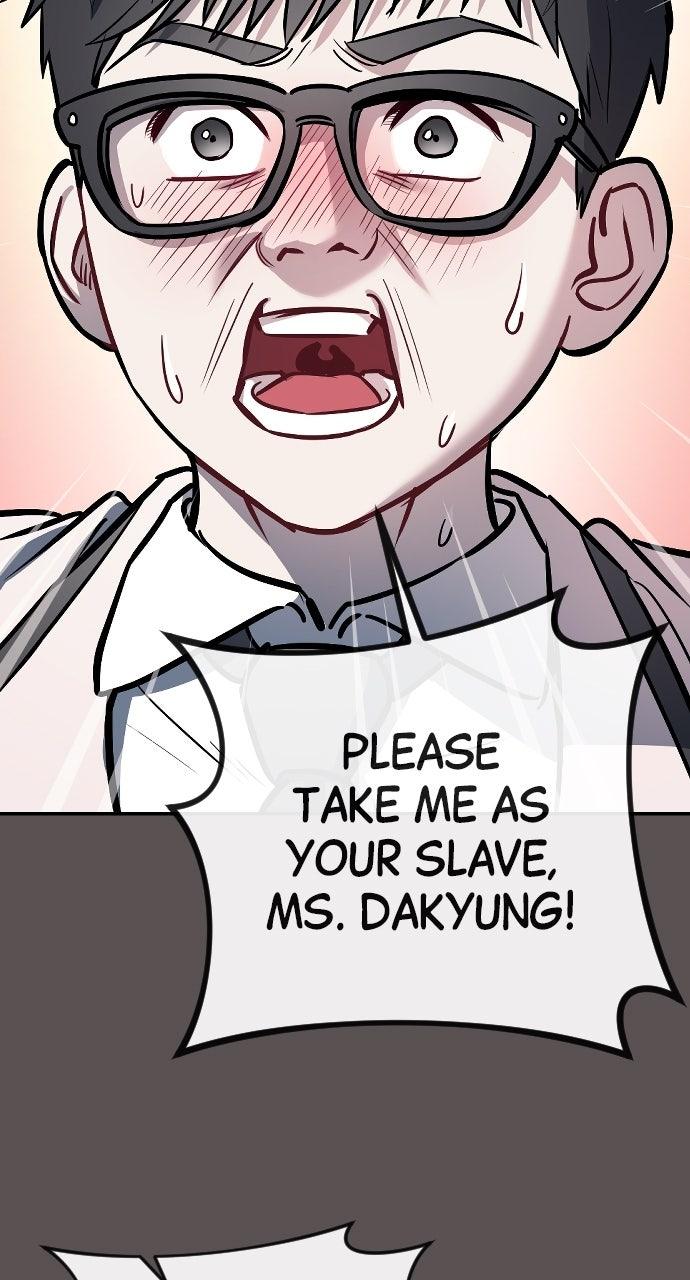 Undercover at Chaebol High Chapter 15 - Page 16