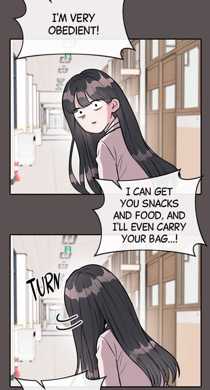 Undercover at Chaebol High Chapter 15 - Page 17