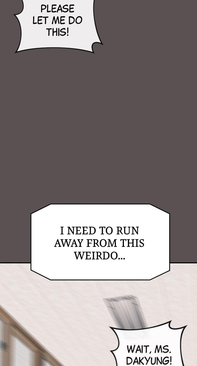 Undercover at Chaebol High Chapter 15 - Page 18