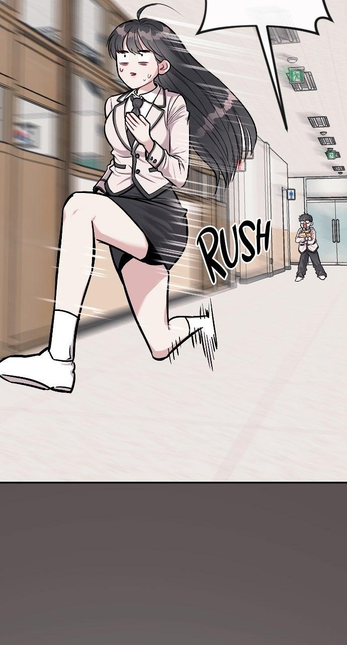 Undercover at Chaebol High Chapter 15 - Page 19