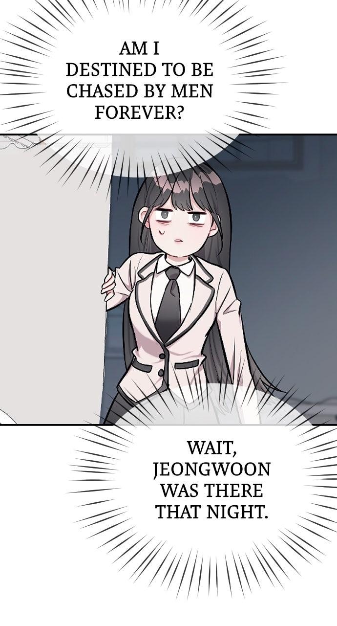 Undercover at Chaebol High Chapter 15 - Page 23