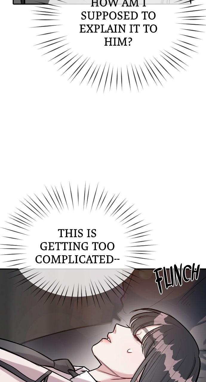 Undercover at Chaebol High Chapter 15 - Page 25