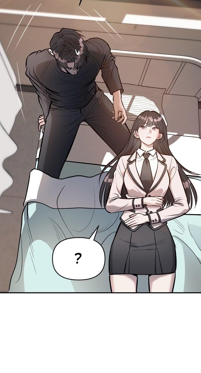 Undercover at Chaebol High Chapter 15 - Page 27