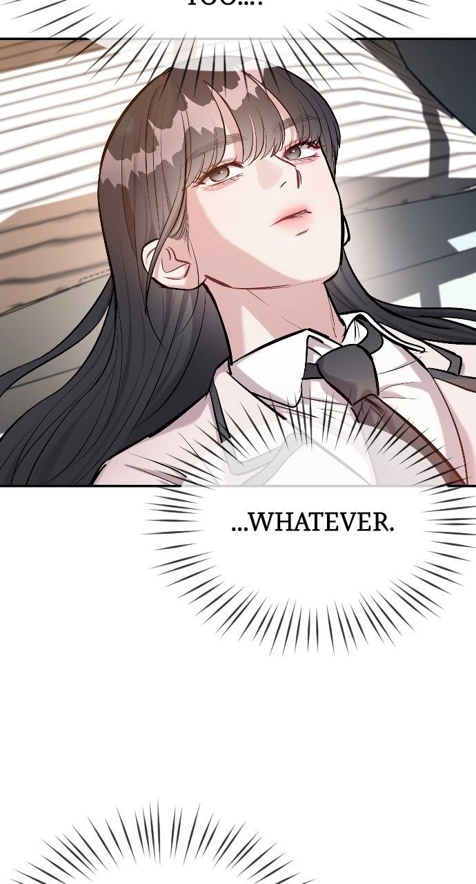 Undercover at Chaebol High Chapter 15 - Page 30