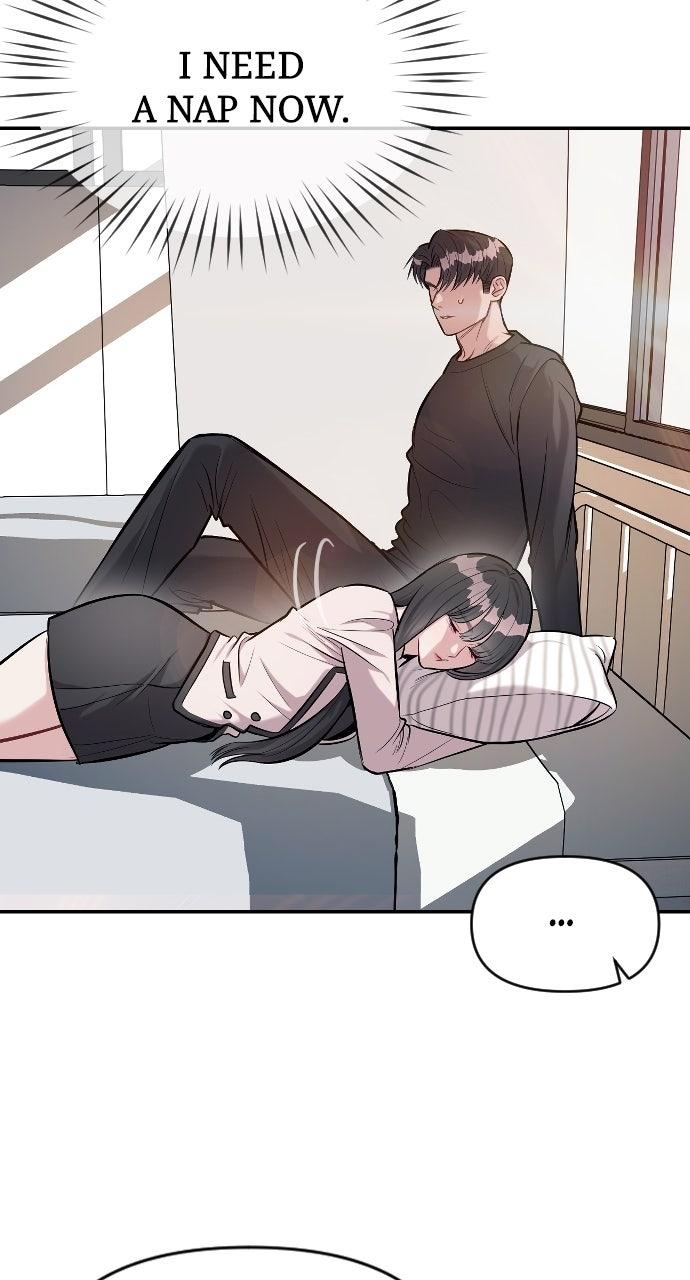 Undercover at Chaebol High Chapter 15 - Page 31