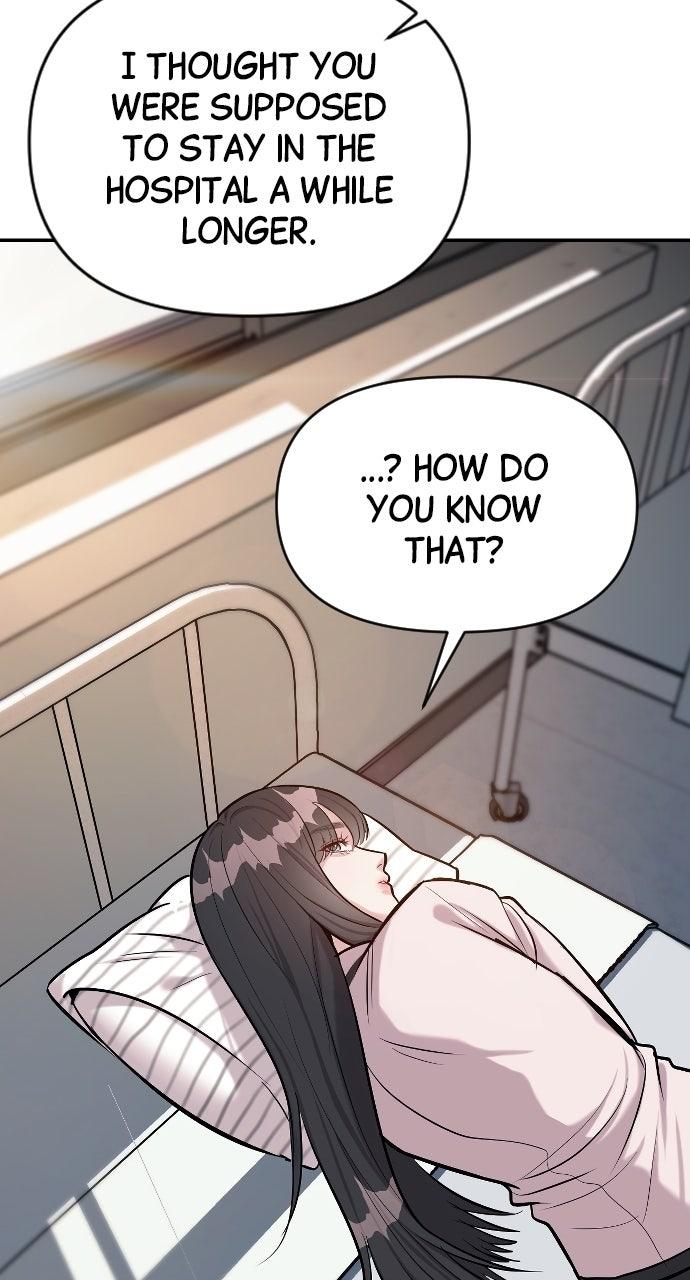 Undercover at Chaebol High Chapter 15 - Page 32