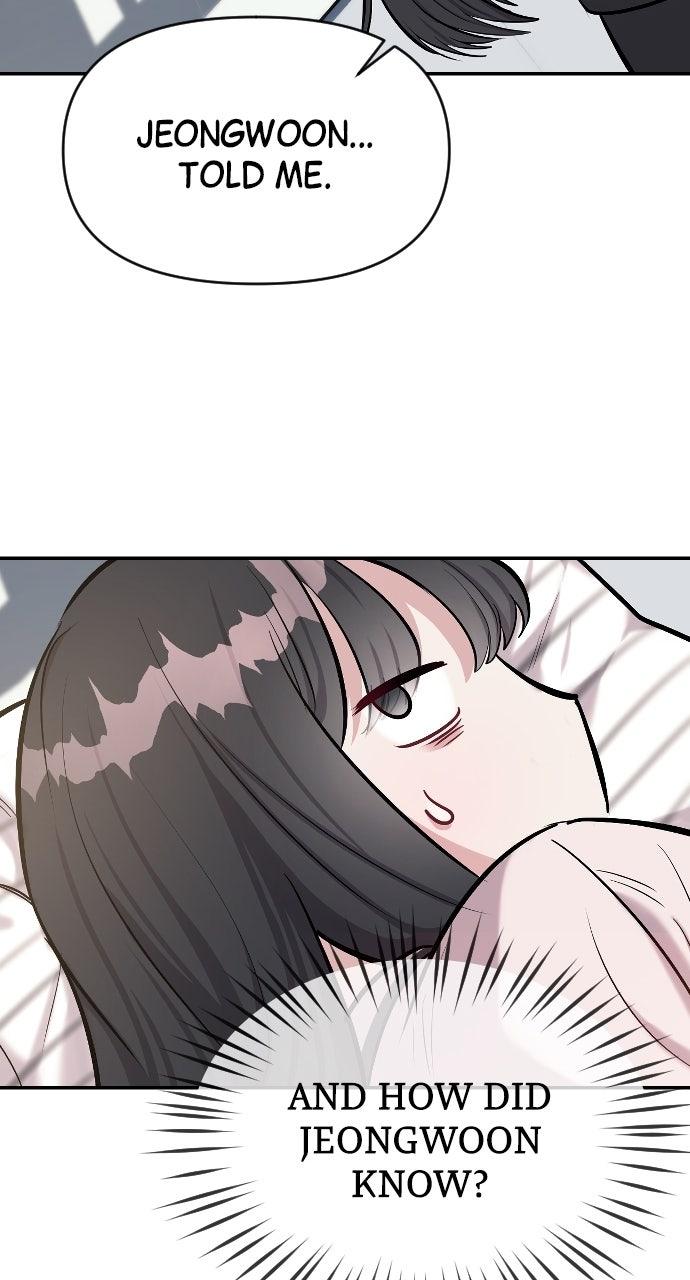 Undercover at Chaebol High Chapter 15 - Page 33