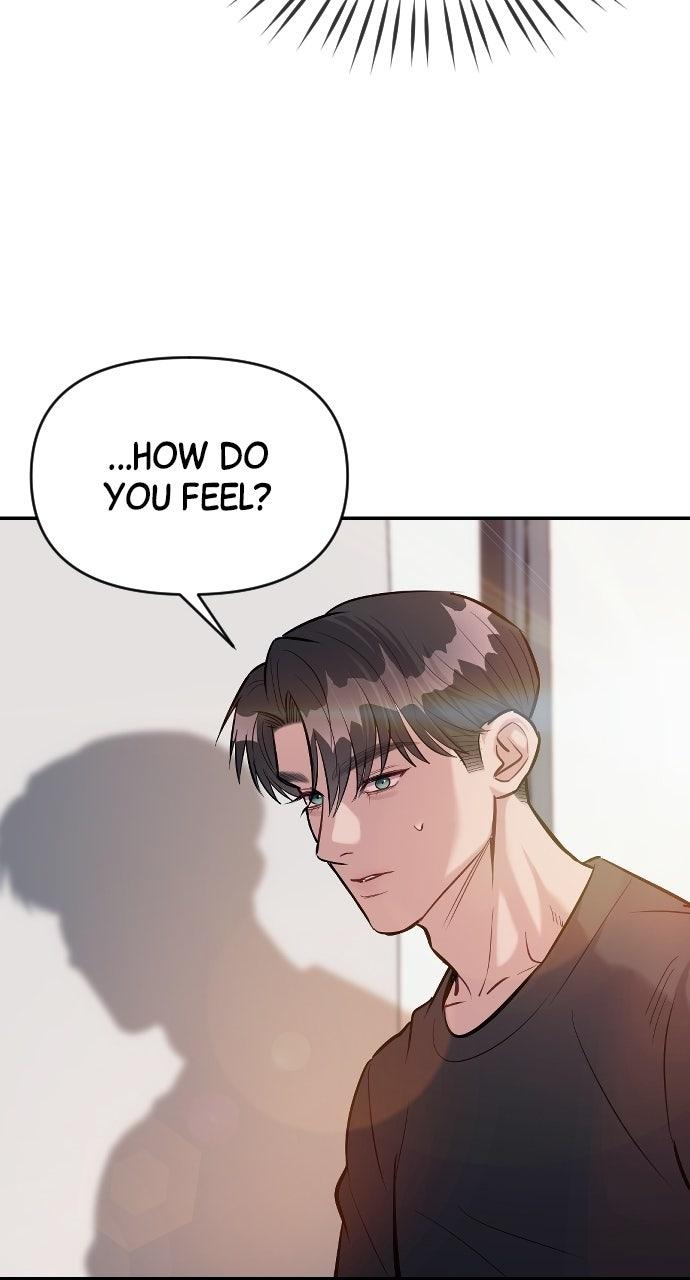 Undercover at Chaebol High Chapter 15 - Page 34