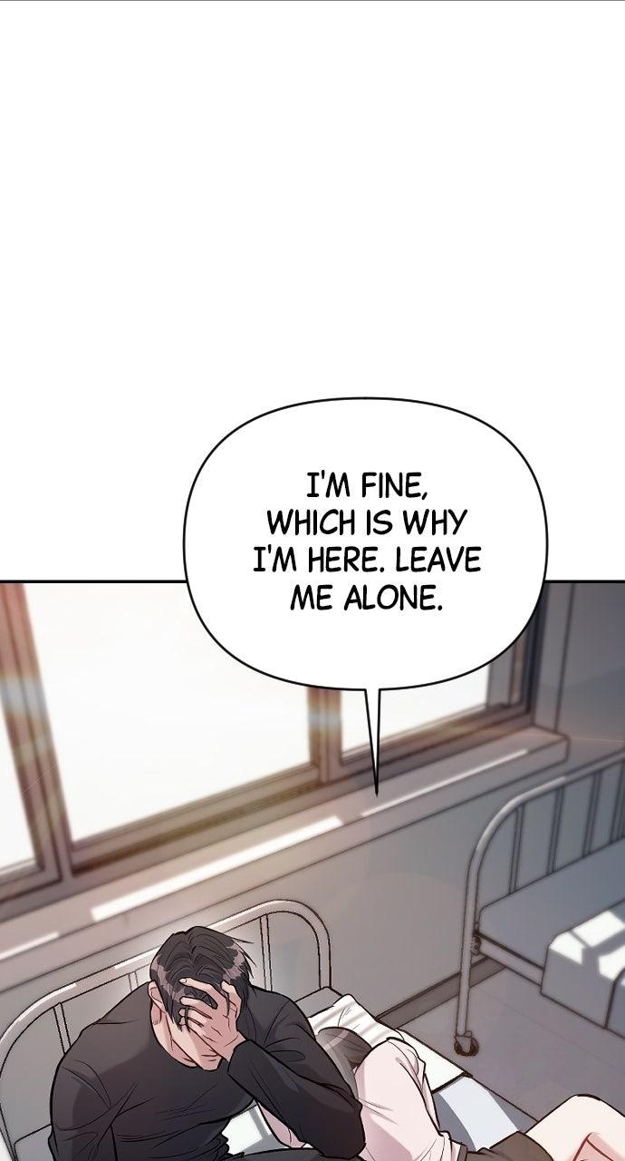 Undercover at Chaebol High Chapter 15 - Page 35