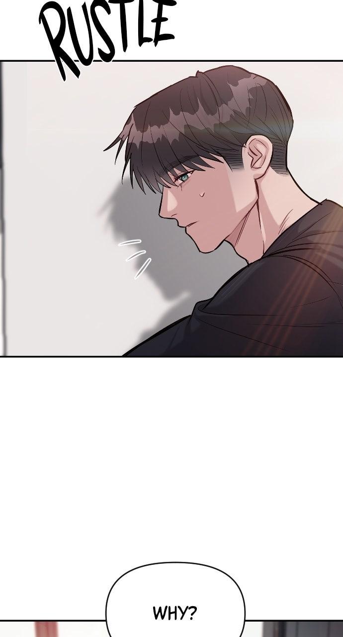 Undercover at Chaebol High Chapter 15 - Page 38