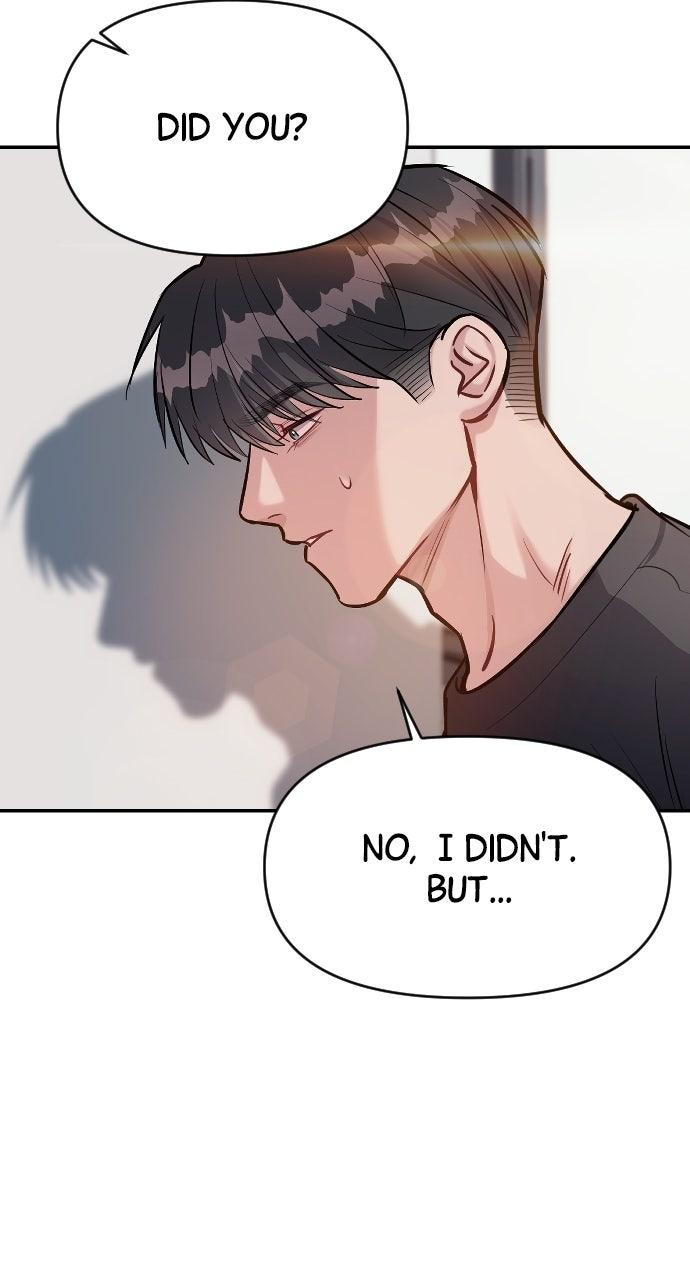Undercover at Chaebol High Chapter 15 - Page 41