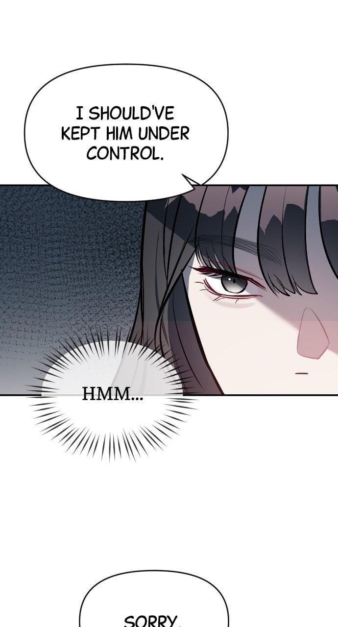Undercover at Chaebol High Chapter 15 - Page 42