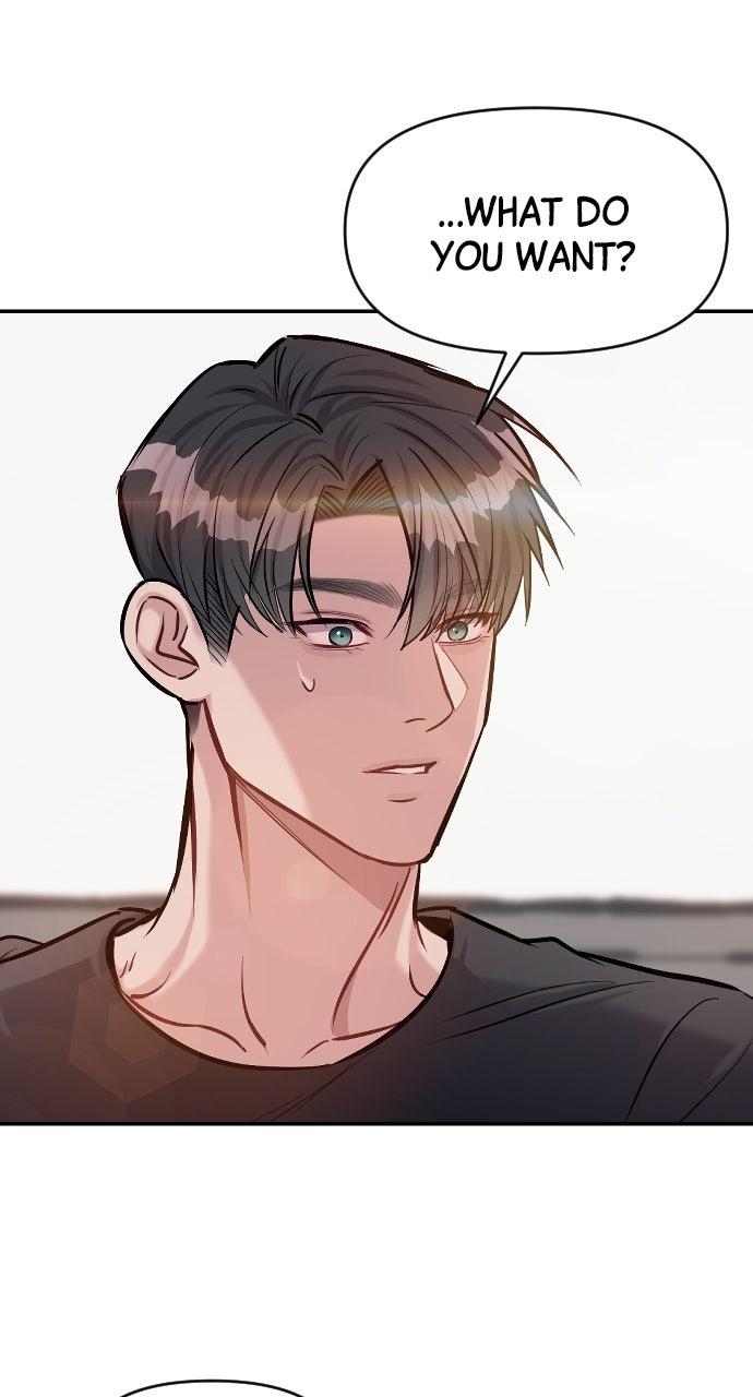 Undercover at Chaebol High Chapter 15 - Page 44