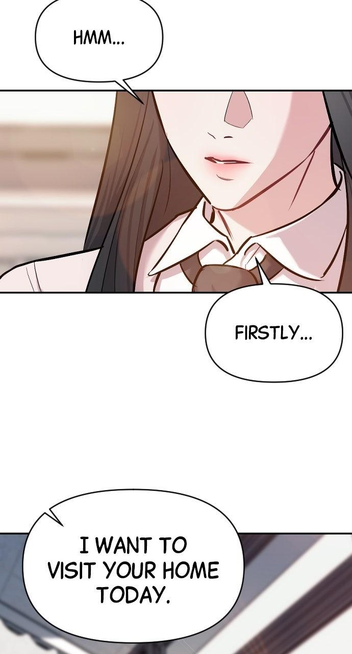 Undercover at Chaebol High Chapter 15 - Page 45