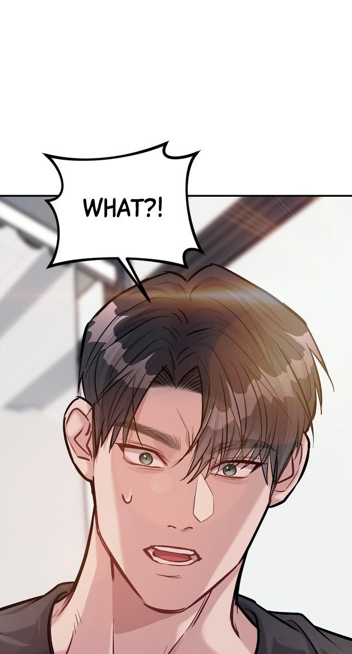 Undercover at Chaebol High Chapter 15 - Page 47