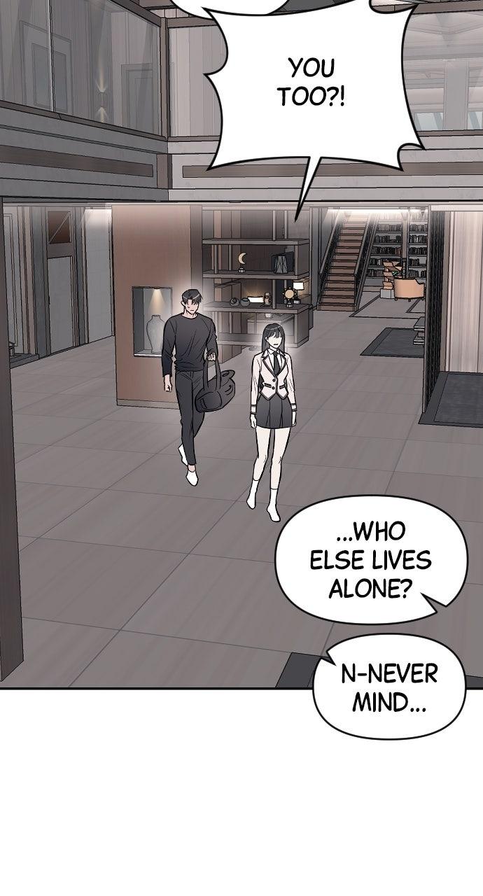 Undercover at Chaebol High Chapter 15 - Page 49