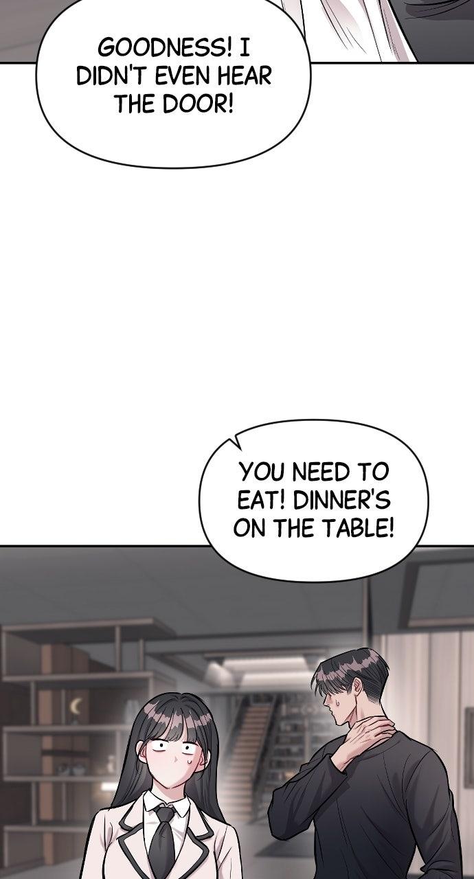 Undercover at Chaebol High Chapter 15 - Page 51