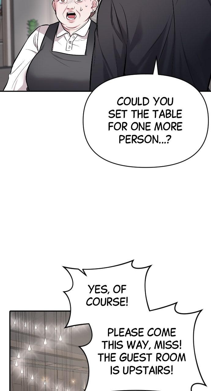 Undercover at Chaebol High Chapter 15 - Page 53