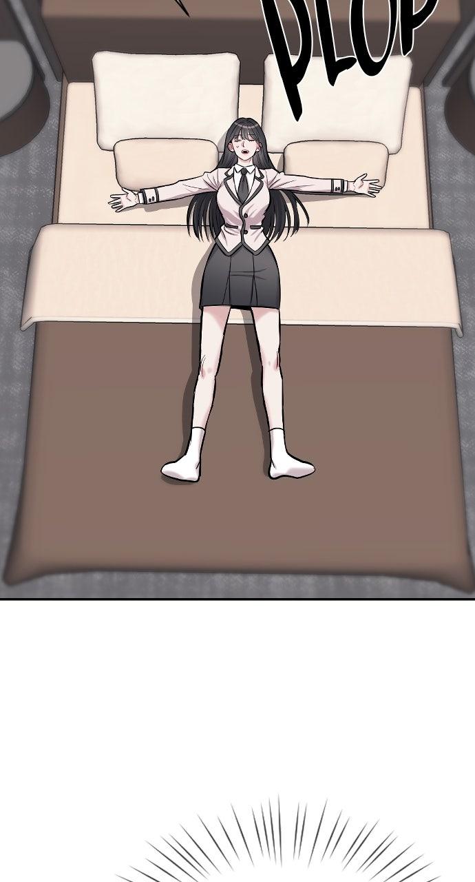 Undercover at Chaebol High Chapter 15 - Page 55