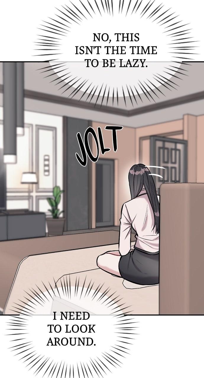 Undercover at Chaebol High Chapter 15 - Page 57