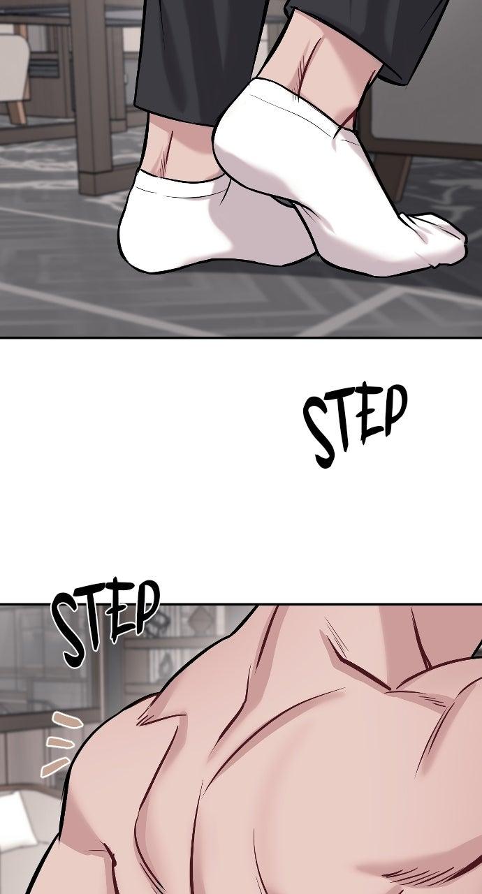 Undercover at Chaebol High Chapter 15 - Page 59