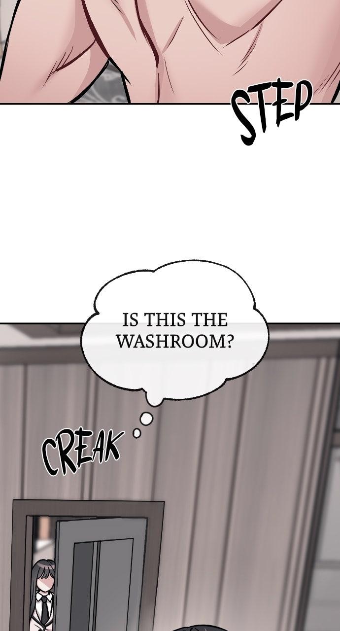 Undercover at Chaebol High Chapter 15 - Page 60