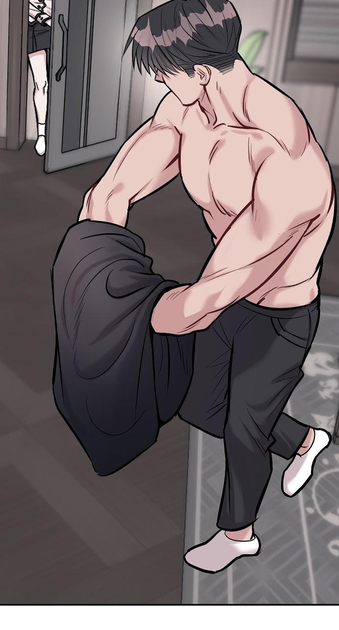 Undercover at Chaebol High Chapter 15 - Page 61