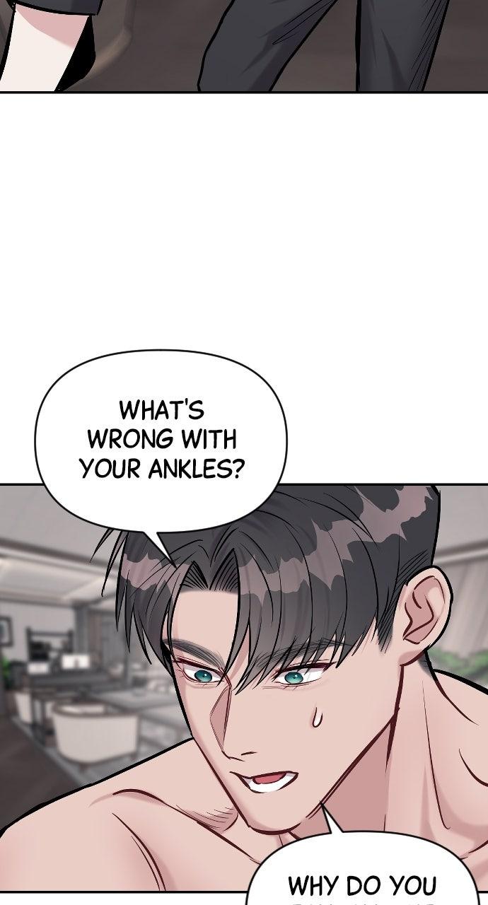 Undercover at Chaebol High Chapter 15 - Page 64