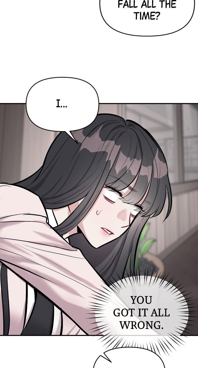 Undercover at Chaebol High Chapter 15 - Page 65