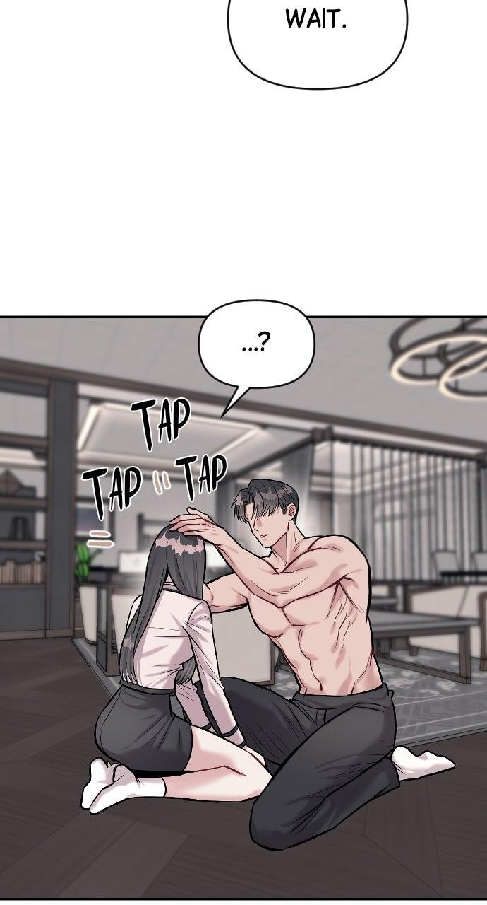 Undercover at Chaebol High Chapter 15 - Page 66