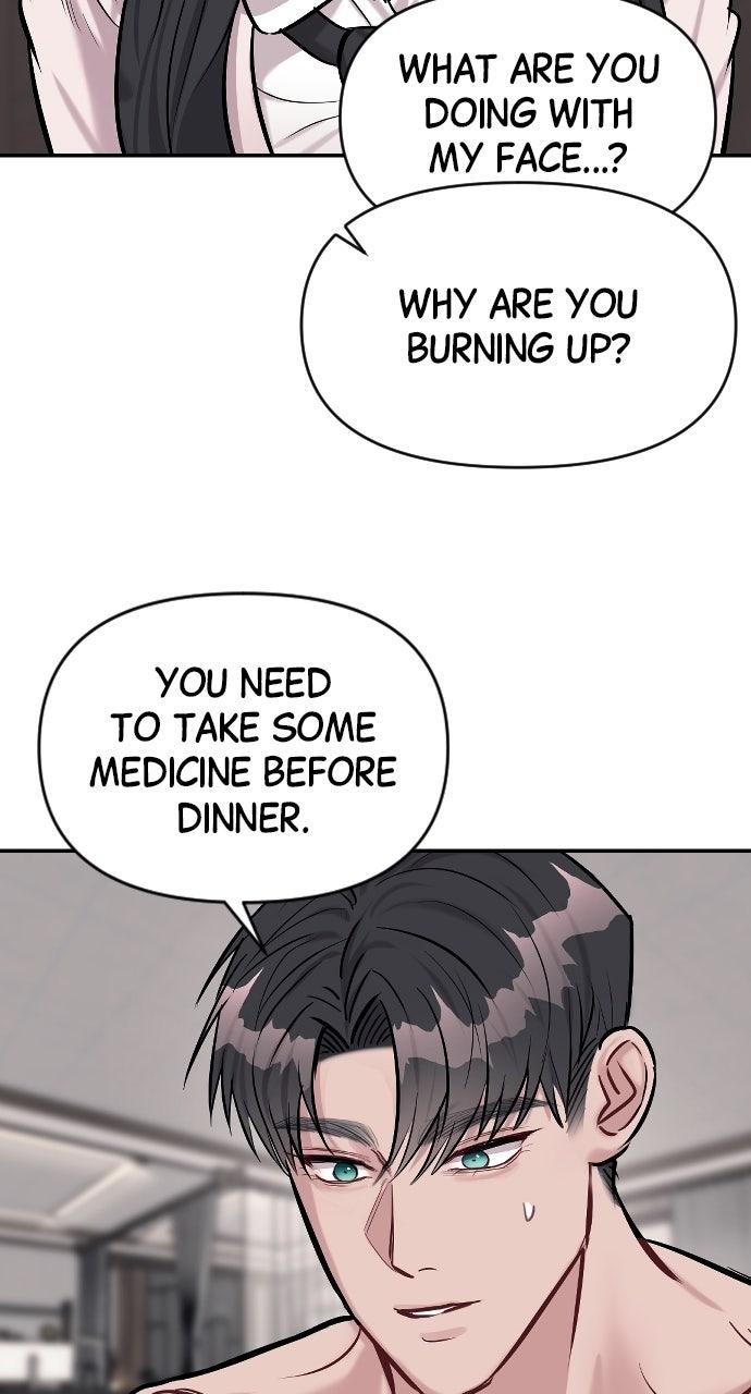 Undercover at Chaebol High Chapter 15 - Page 68