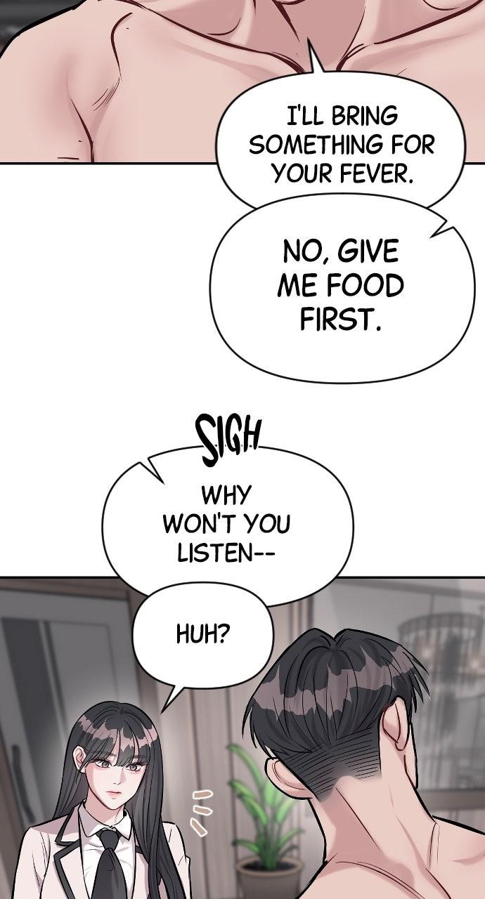 Undercover at Chaebol High Chapter 15 - Page 69