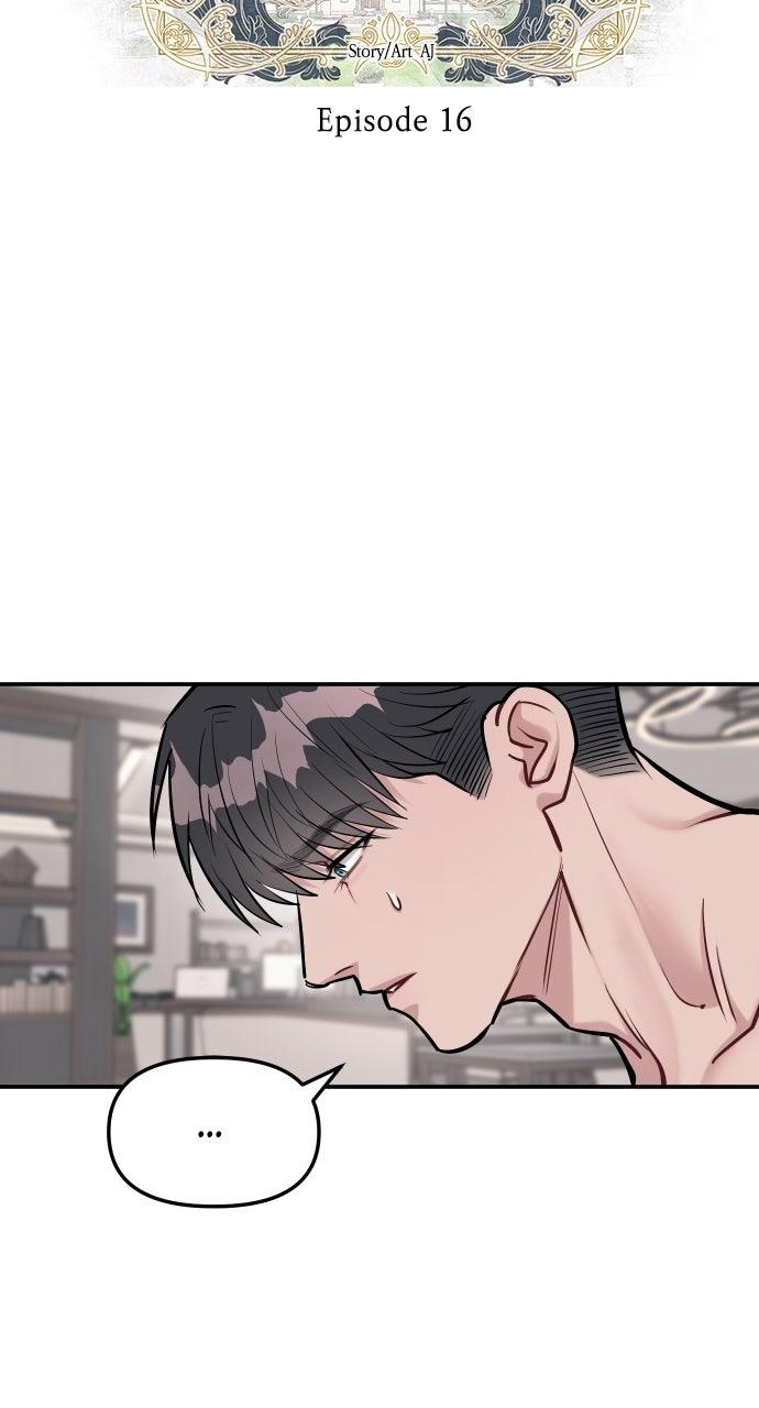 Undercover at Chaebol High Chapter 16 - Page 4