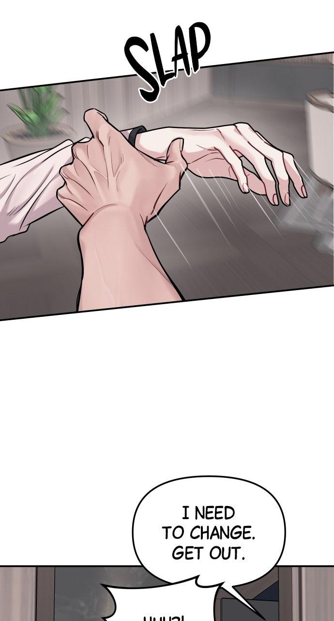 Undercover at Chaebol High Chapter 16 - Page 5