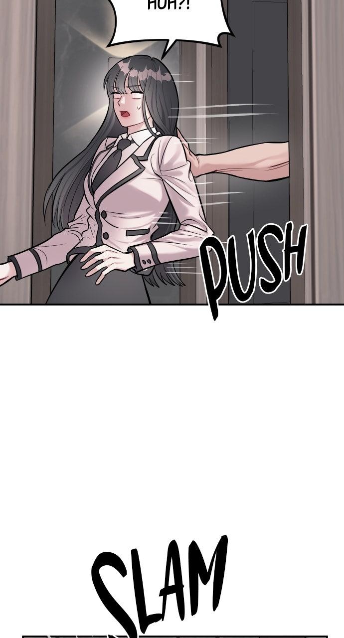 Undercover at Chaebol High Chapter 16 - Page 6