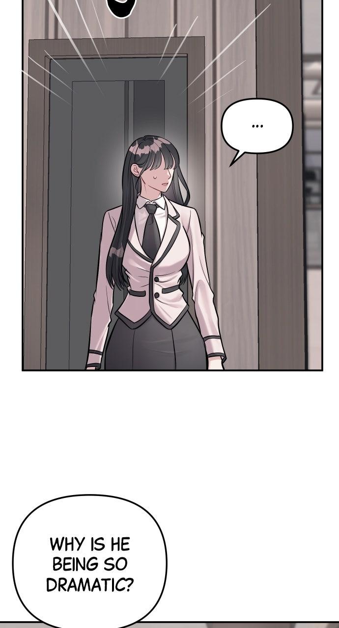Undercover at Chaebol High Chapter 16 - Page 7