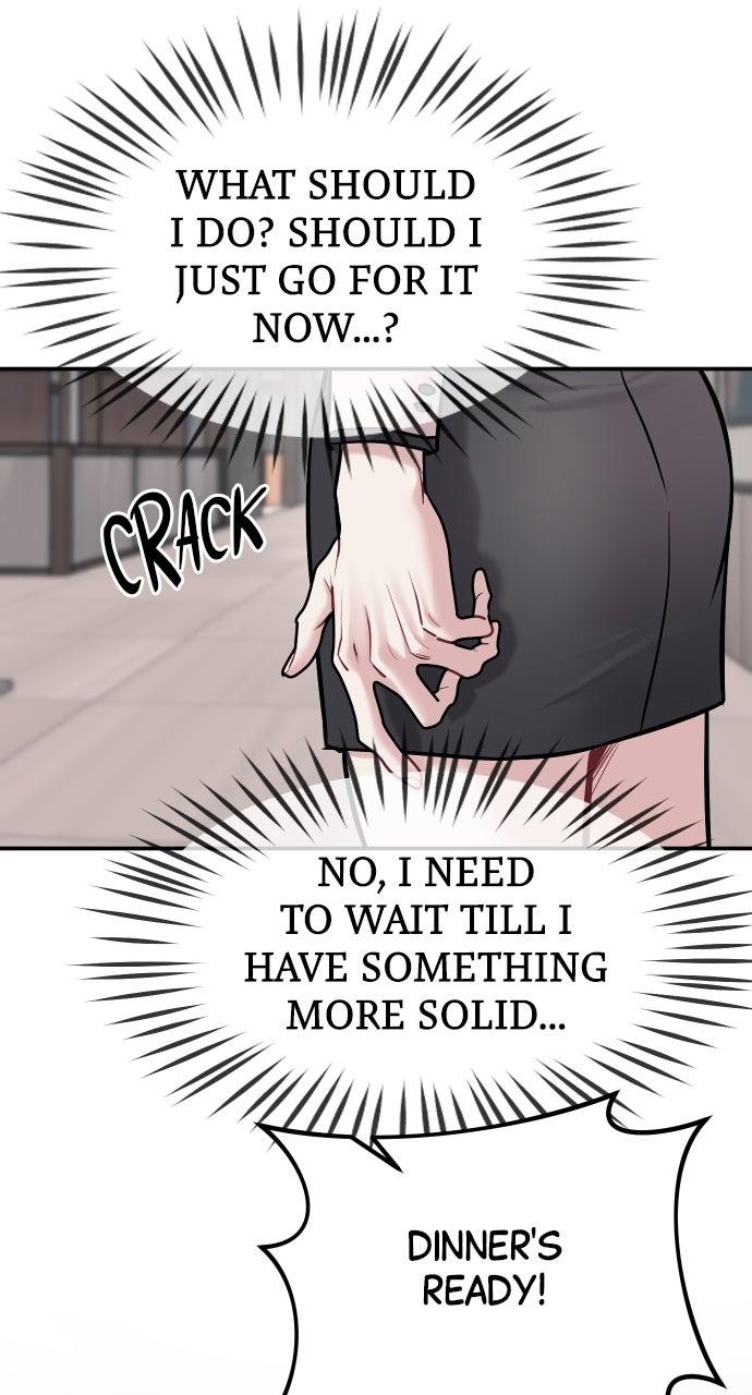 Undercover at Chaebol High Chapter 16 - Page 10