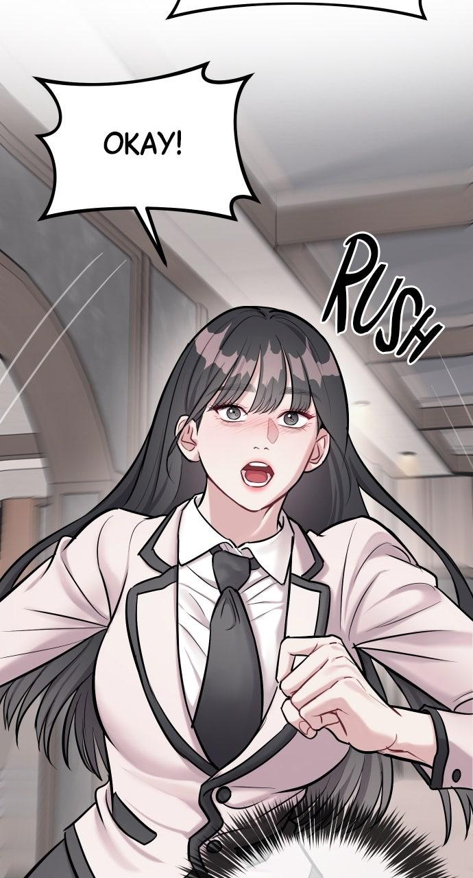 Undercover at Chaebol High Chapter 16 - Page 11