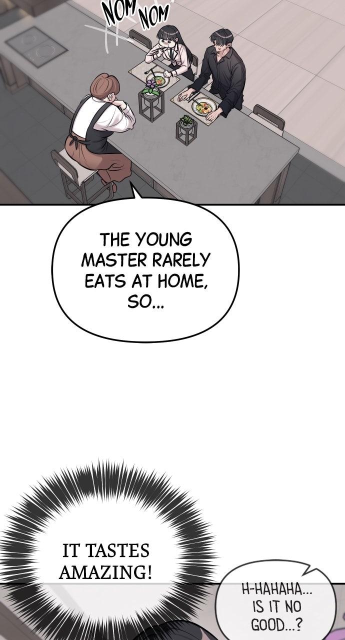 Undercover at Chaebol High Chapter 16 - Page 13