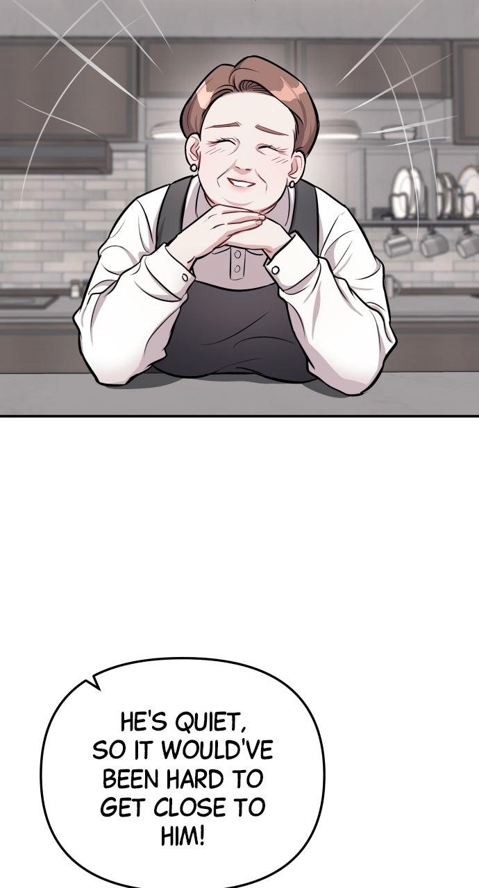 Undercover at Chaebol High Chapter 16 - Page 15