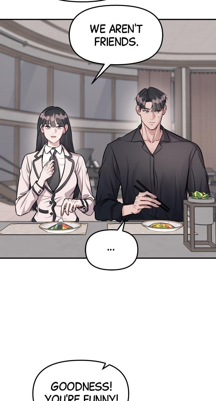 Undercover at Chaebol High Chapter 16 - Page 16