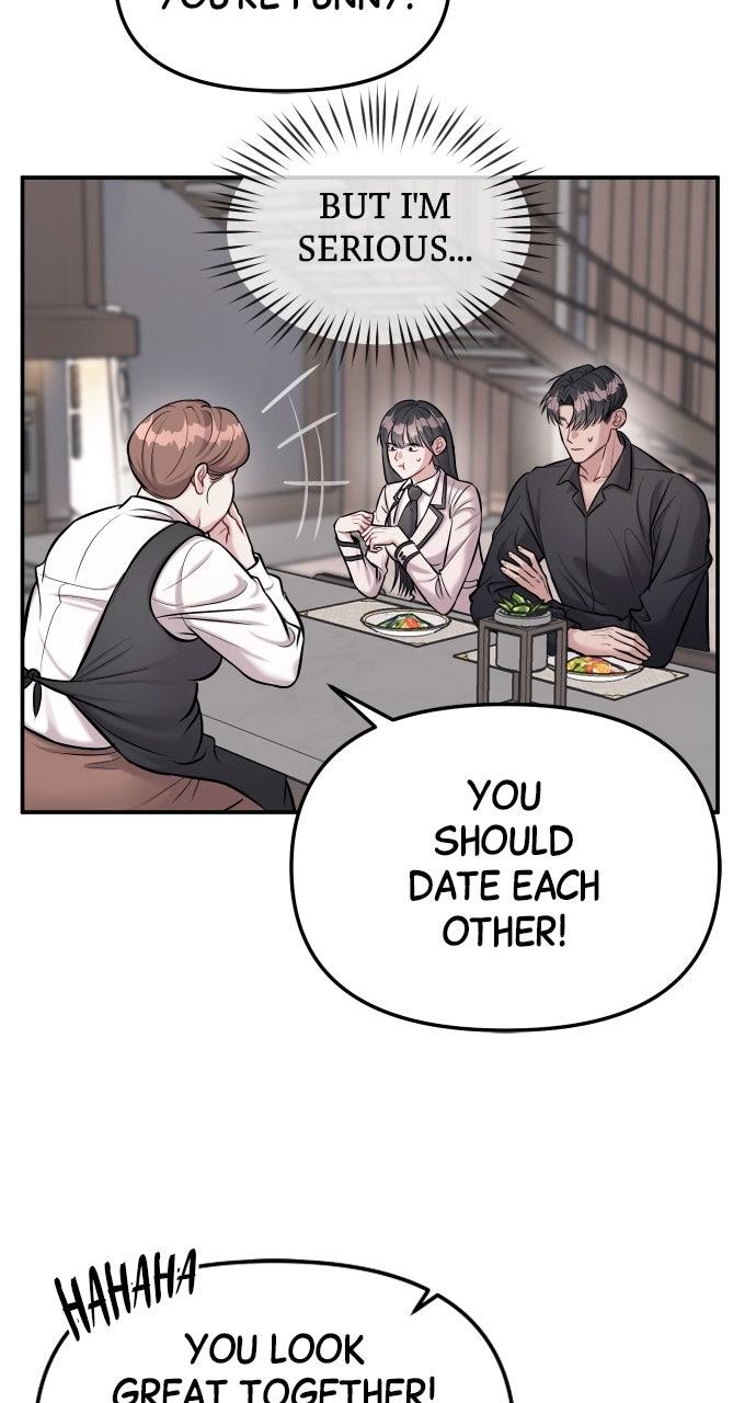 Undercover at Chaebol High Chapter 16 - Page 17