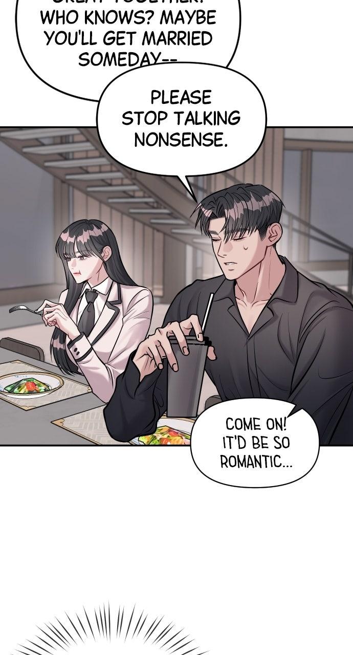 Undercover at Chaebol High Chapter 16 - Page 18