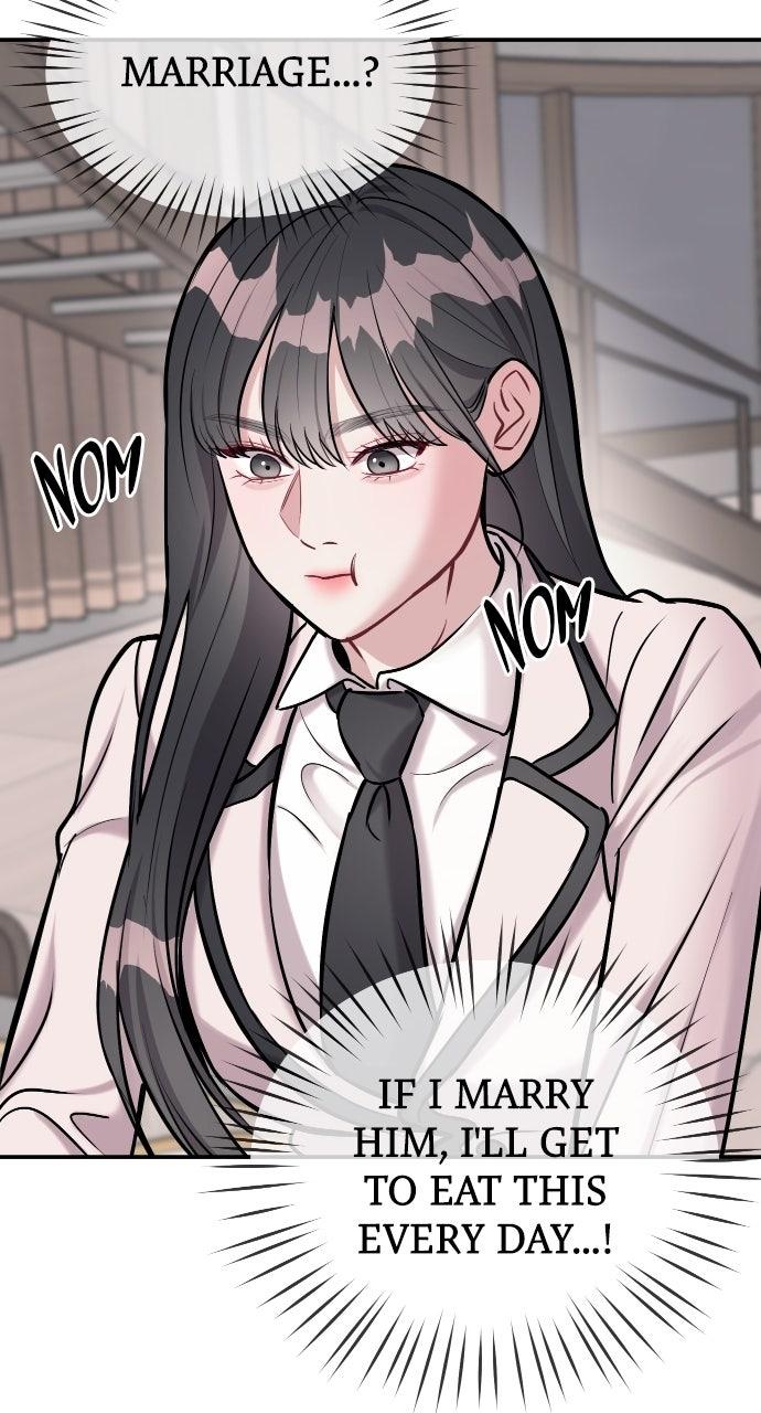 Undercover at Chaebol High Chapter 16 - Page 19