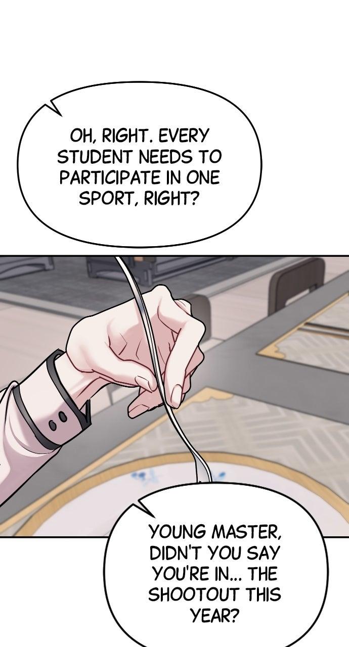 Undercover at Chaebol High Chapter 16 - Page 23